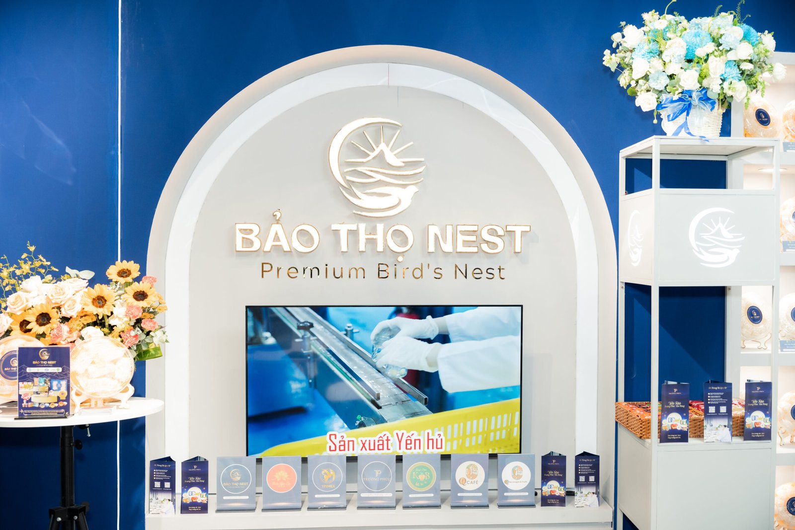 BAO THO NEST - TRUONG PHUC NHA TRANG
