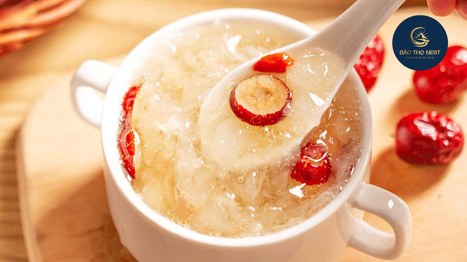 Yến Sào Nha Trang - Bảo Thọ Nest