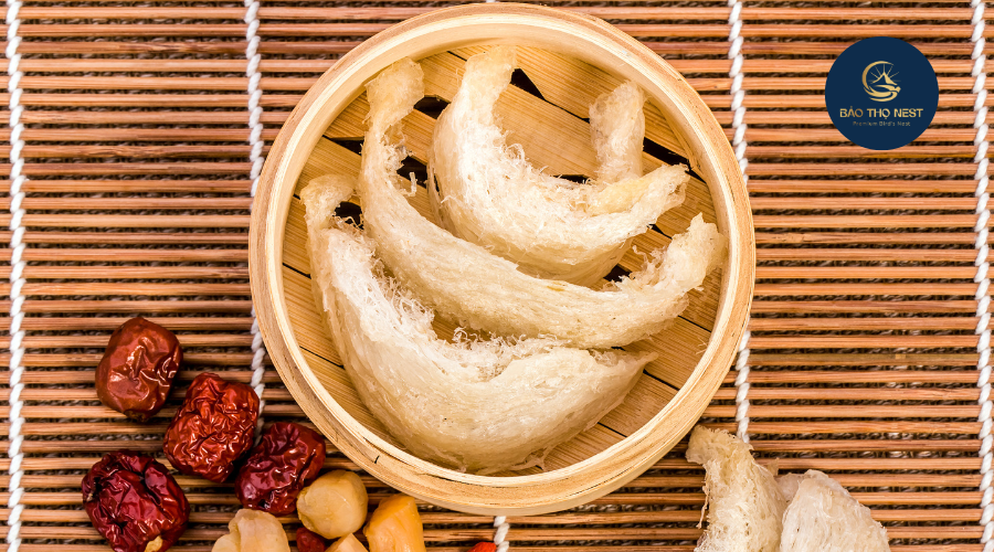 Yến Sào Nha Trang - Bảo Thọ Nest